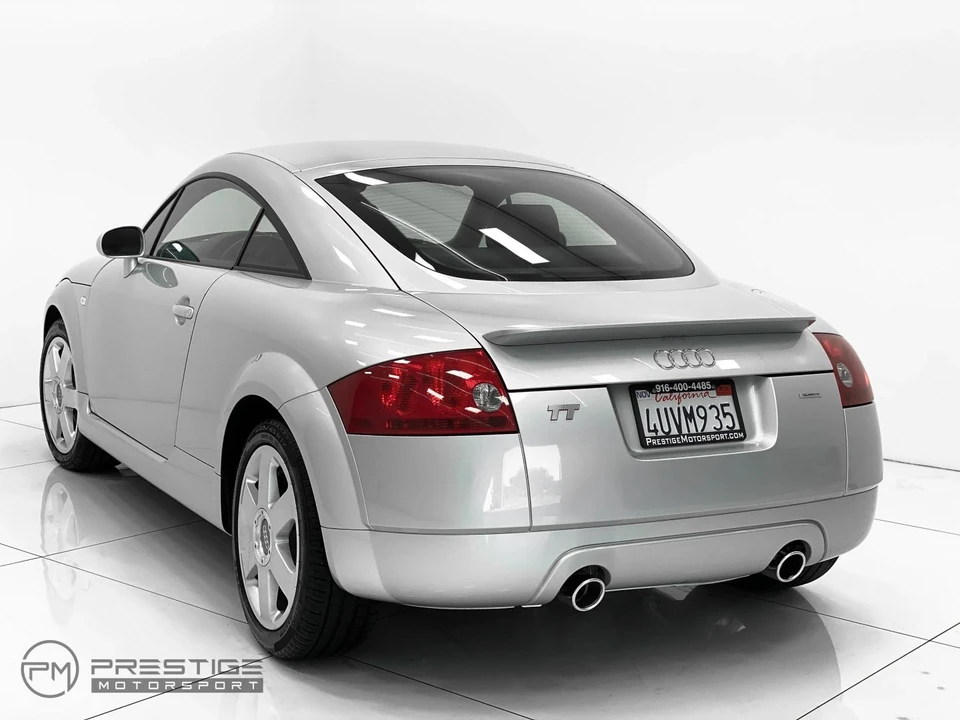 2002 Audi TT Mk1 - Image 4 of 31
