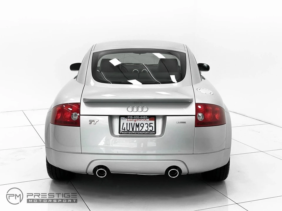 2002 Audi TT Mk1 - Image 5 of 31