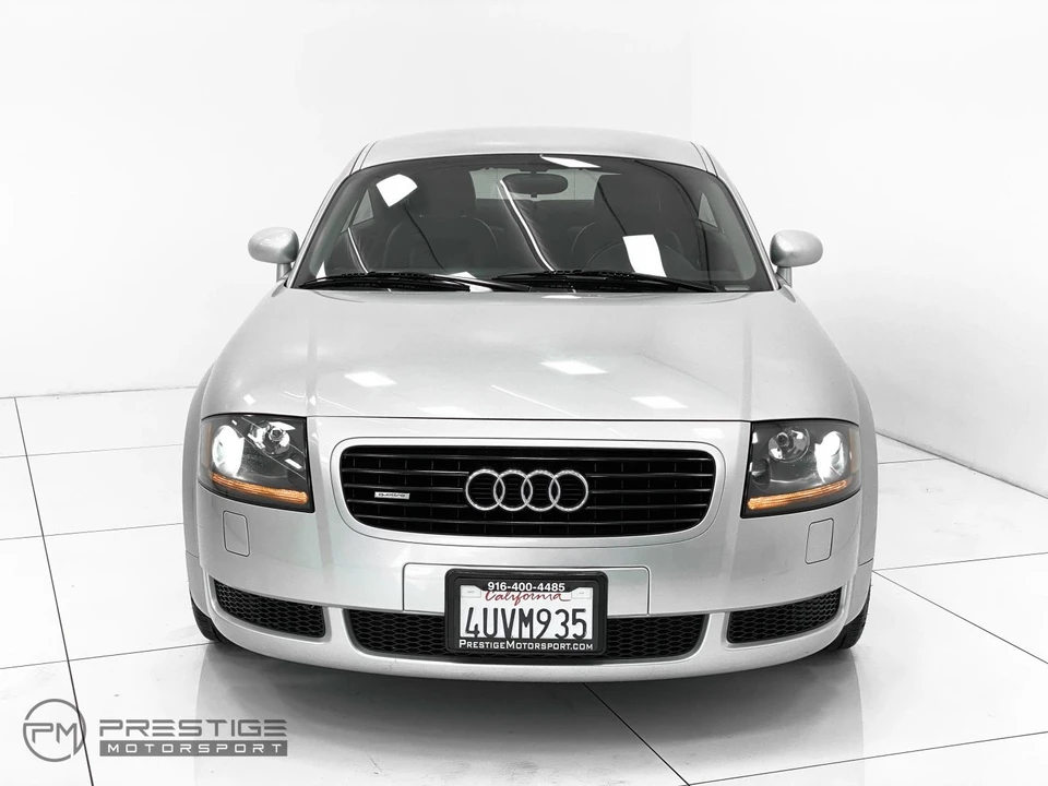 2002 Audi TT Mk1 - Image 27 of 31