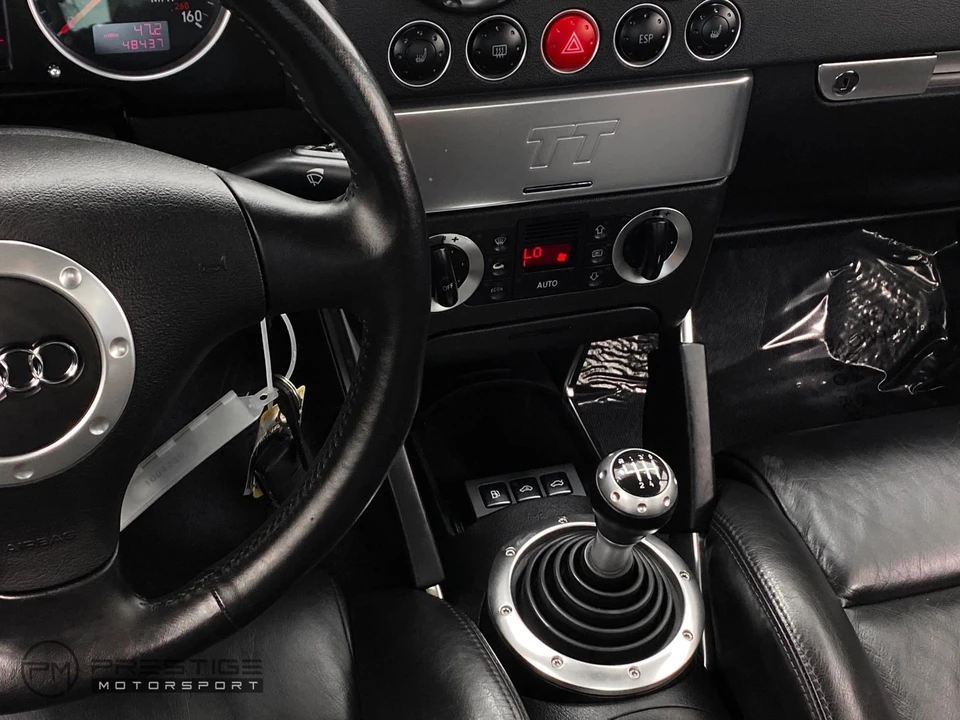 2002 Audi TT Mk1 - Image 23 of 31