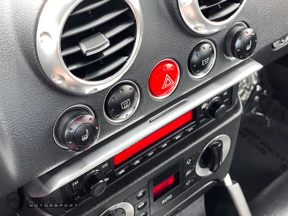 2002 Audi TT Mk1 - Image 22 of 31