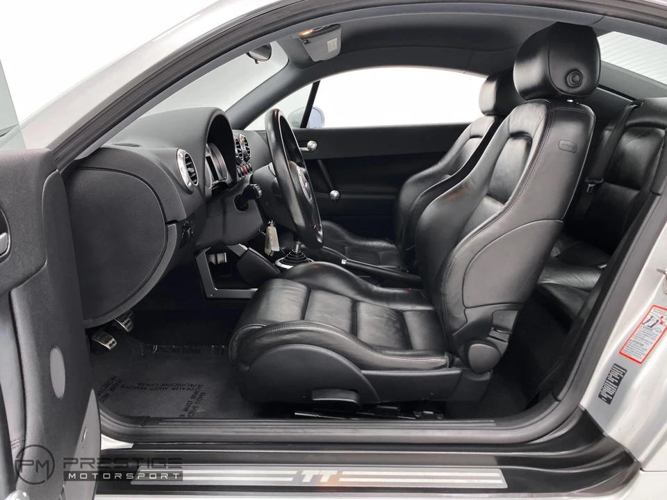 2002 Audi TT Mk1 - Image 17 of 31