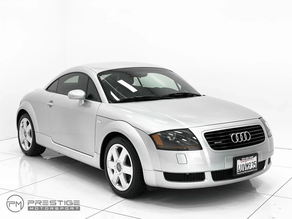 2002 Audi TT Mk1 - Image 7 of 31