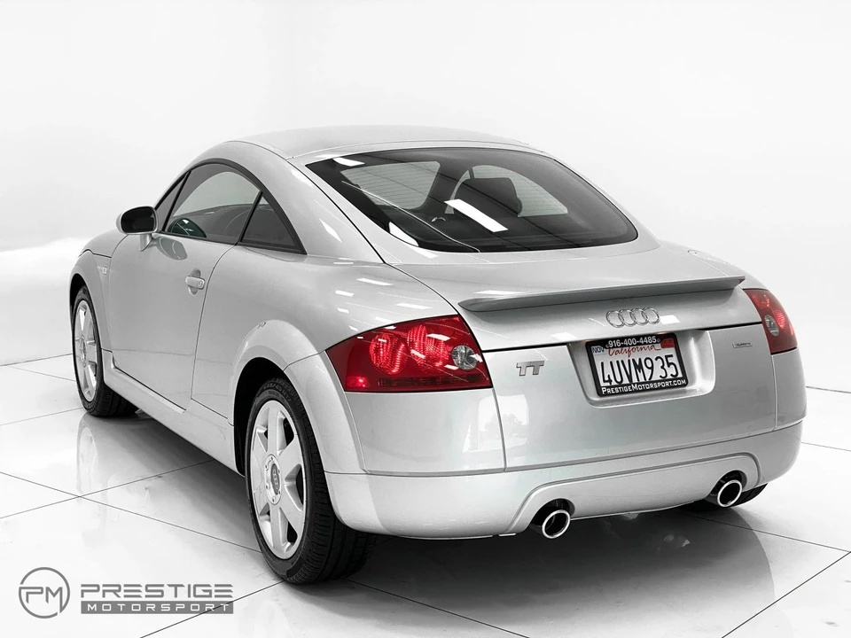 2002 Audi TT Mk1 - Image 12 of 31