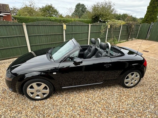 2002 Audi TT Mk1 - Image 5 of 30