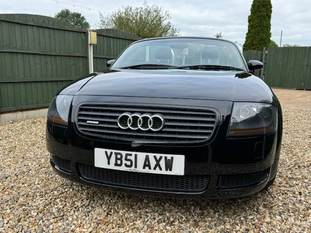 2002 Audi TT Mk1 - Image 29 of 30