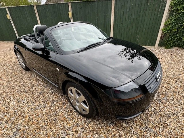 2002 Audi TT Mk1 - Image 12 of 30