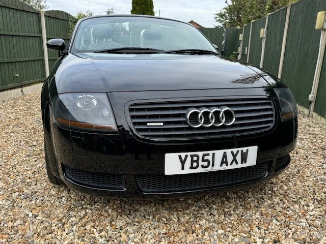 2002 Audi TT Mk1 - Image 28 of 30