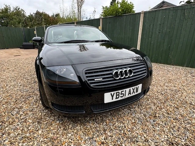 2002 Audi TT Mk1 - Image 10 of 30
