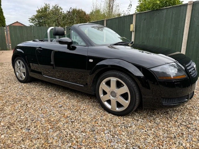 2002 Audi TT Mk1 - Image 25 of 30