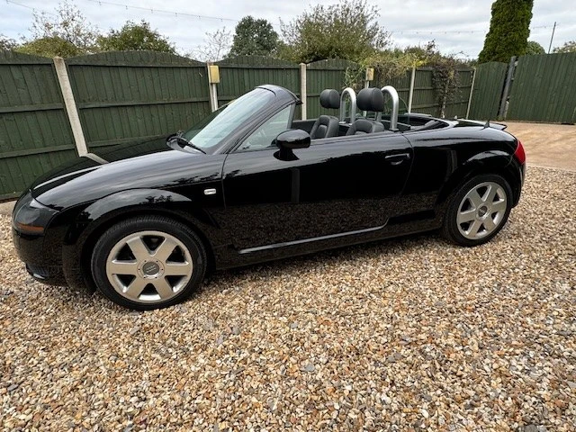 2002 Audi TT Mk1 - Image 3 of 30