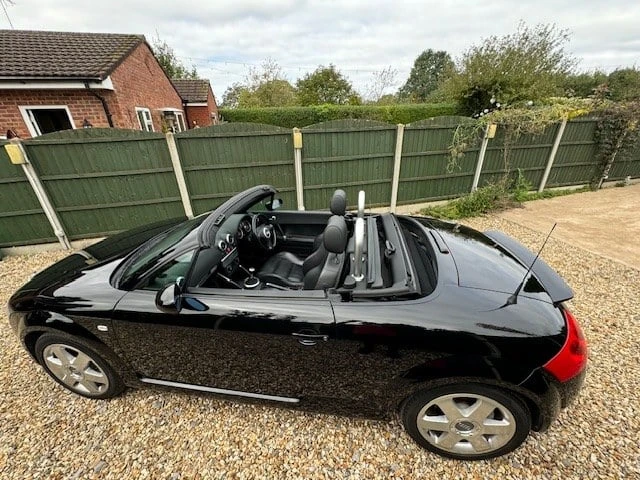2002 Audi TT Mk1 - Image 23 of 30