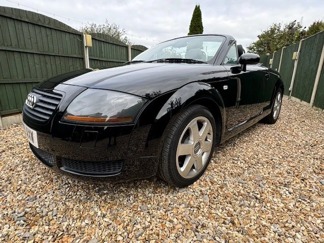 2002 Audi TT Mk1 - Image 7 of 30