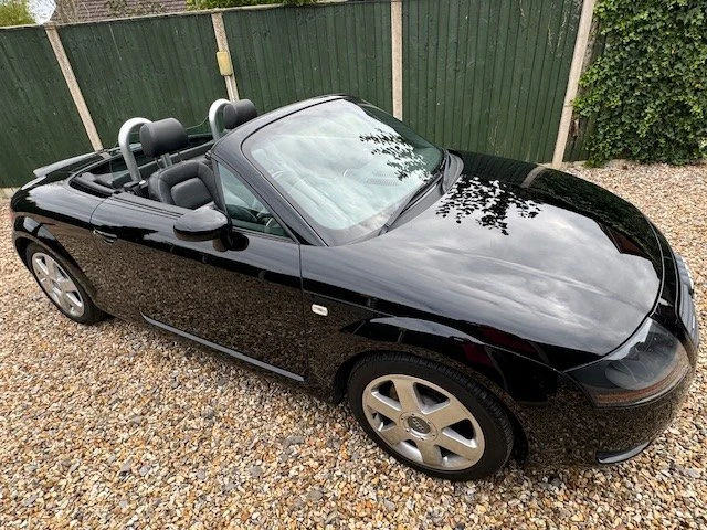 2002 Audi TT Mk1 - Image 13 of 30