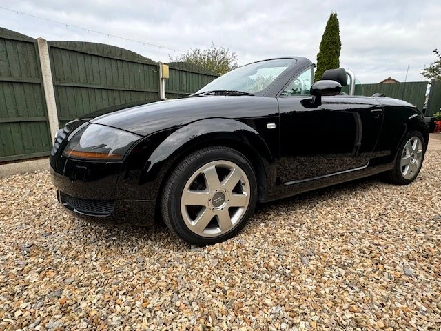 2002 Audi TT Mk1 - Image 8 of 30