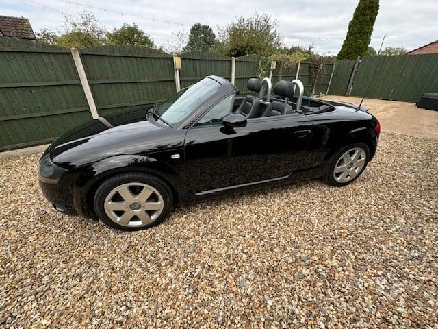 2002 Audi TT Mk1 - Image 24 of 30
