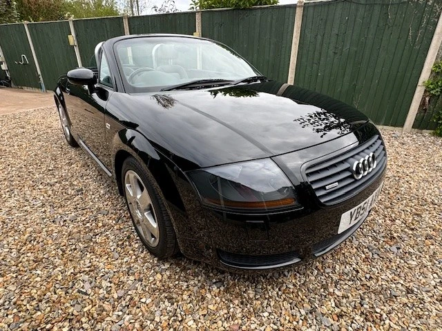 2002 Audi TT Mk1 - Image 11 of 30
