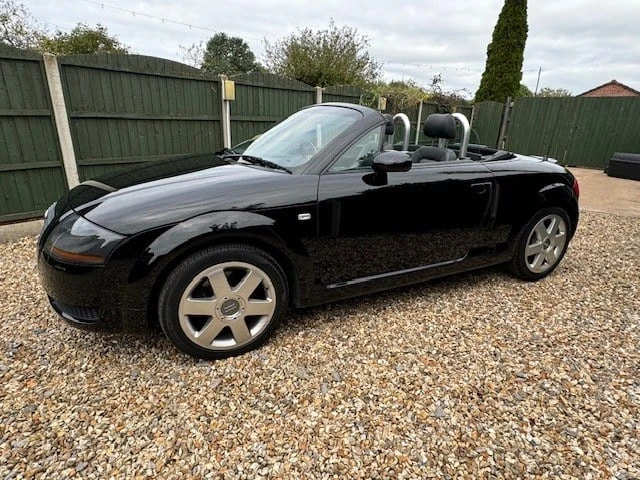 2002 Audi TT Mk1 - Image 2 of 30