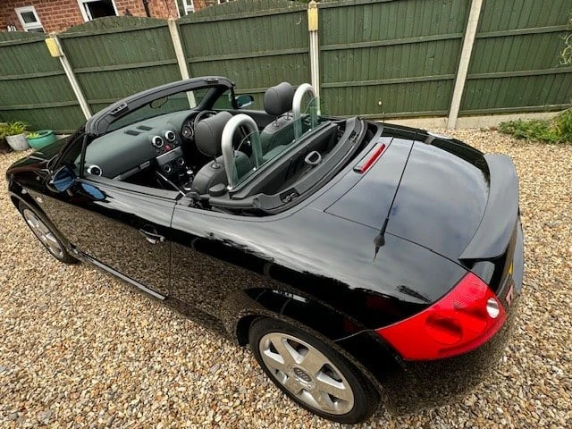2002 Audi TT Mk1 - Image 21 of 30