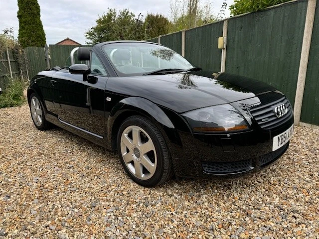 2002 Audi TT Mk1 - Image 26 of 30