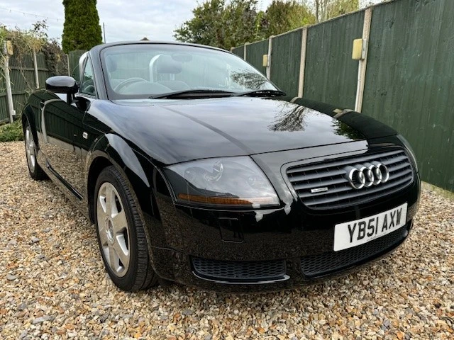 2002 Audi TT Mk1 - Image 27 of 30