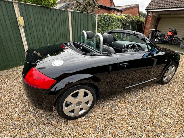 2002 Audi TT Mk1 - Image 15 of 30