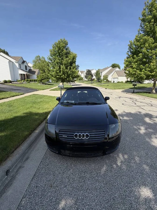 2002 Audi TT Mk1 - Image 3 of 8