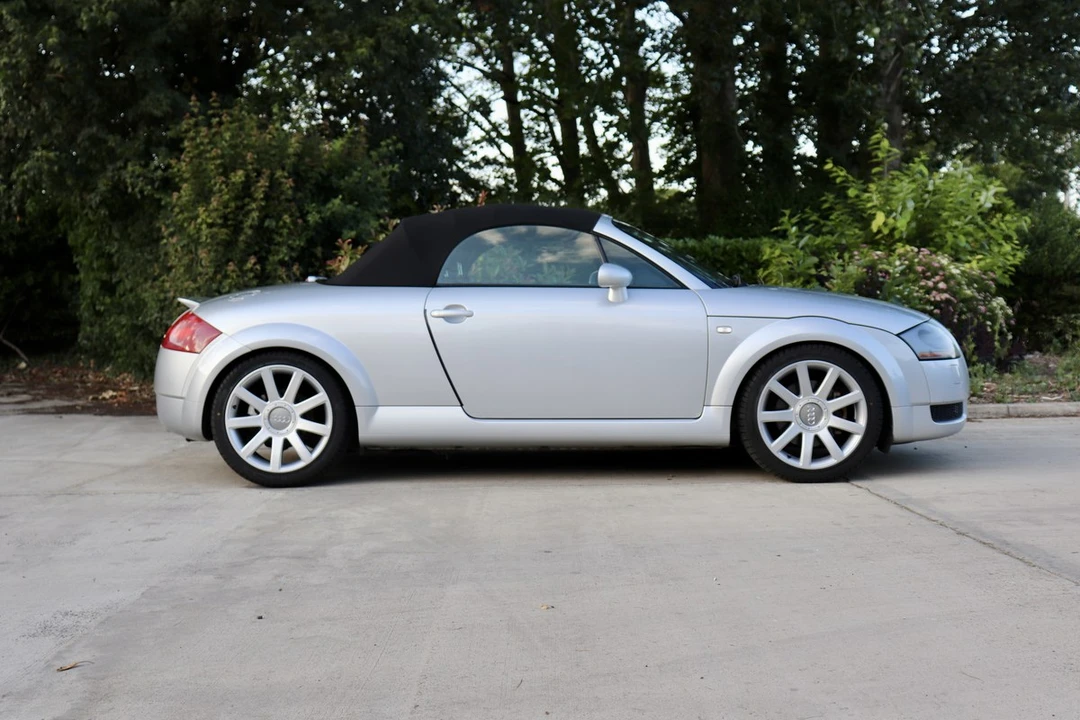 2002 Audi TT Mk1 - Image 19 of 30