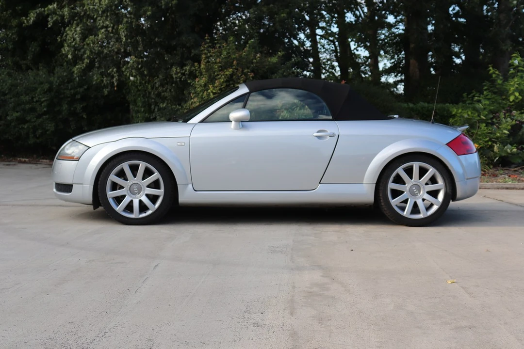 2002 Audi TT Mk1 - Image 29 of 30
