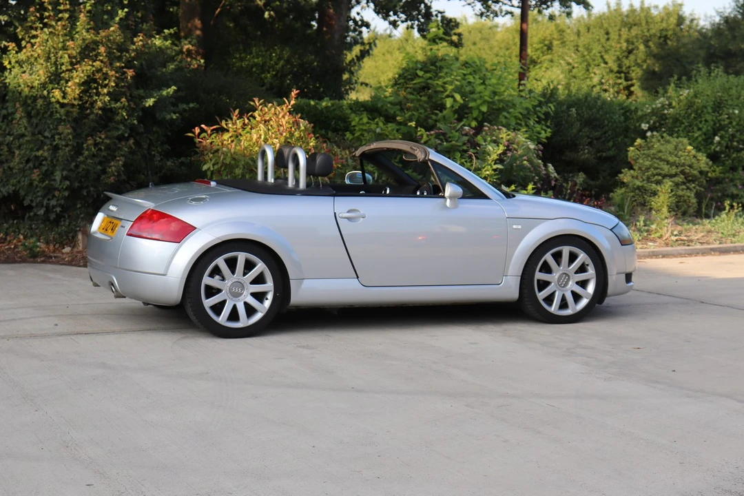 2002 Audi TT Mk1 - Image 16 of 30
