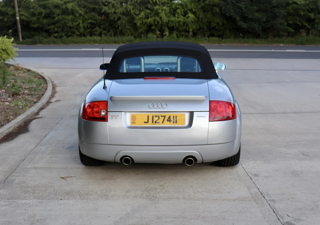 2002 Audi TT Mk1 - Image 21 of 30