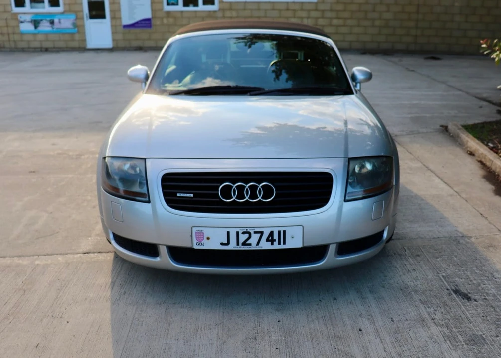 2002 Audi TT Mk1 - Image 23 of 30