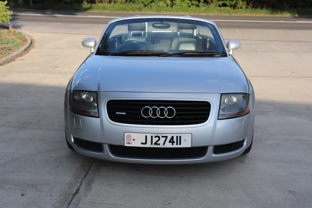 2002 Audi TT Mk1 - Image 4 of 30
