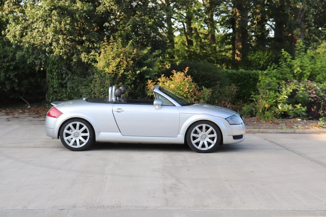 2002 Audi TT Mk1 - Image 14 of 30