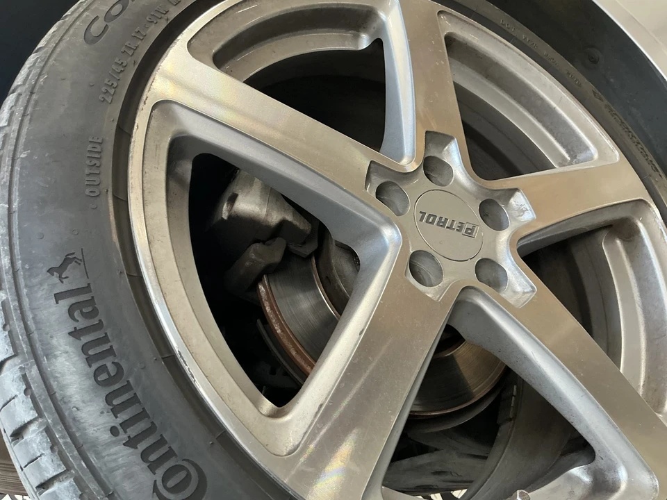 2002 Audi TT Mk1 - Image 29 of 31