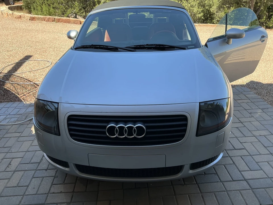 2002 Audi TT Mk1 - Image 19 of 31
