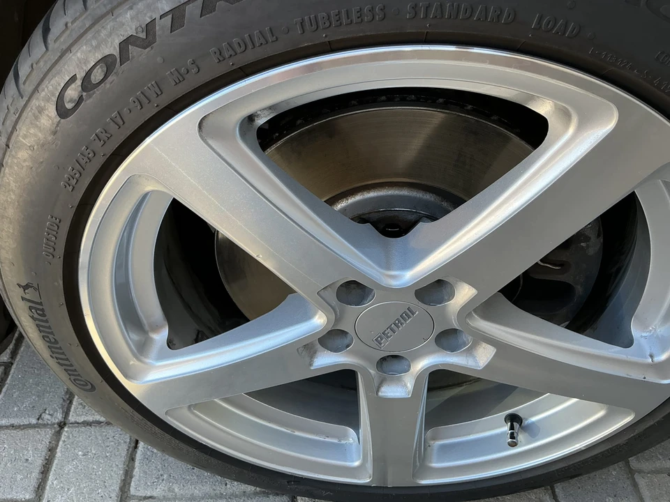 2002 Audi TT Mk1 - Image 27 of 31