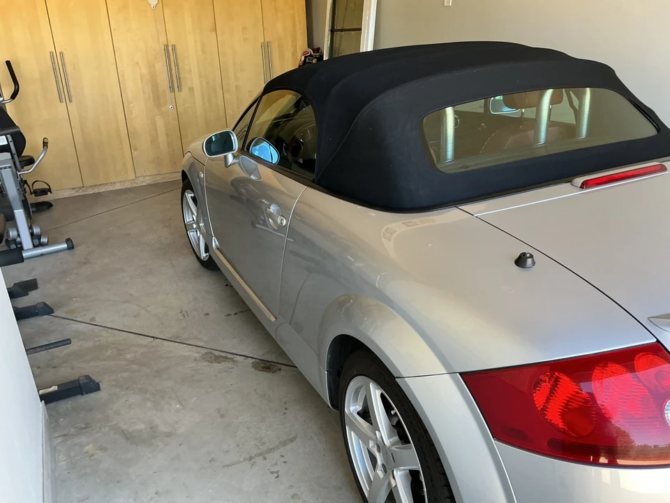 2002 Audi TT Mk1 - Image 21 of 31