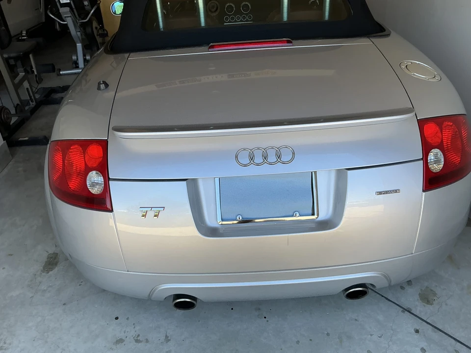 2002 Audi TT Mk1 - Image 24 of 31