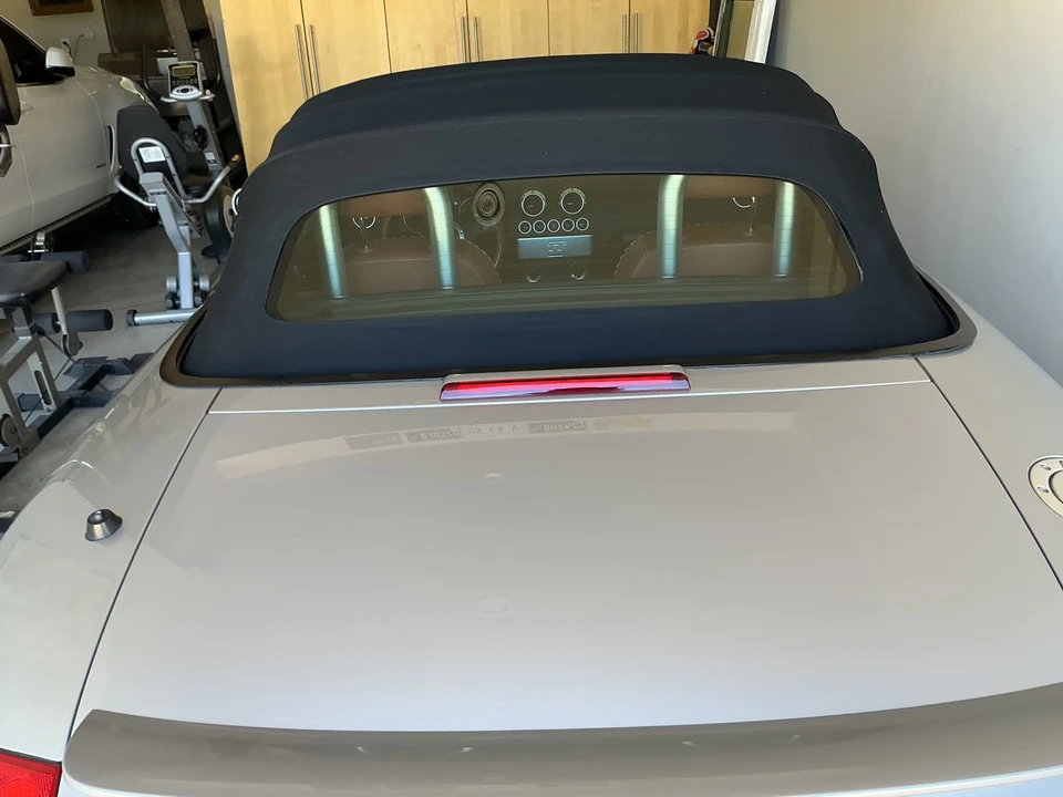 2002 Audi TT Mk1 - Image 22 of 31