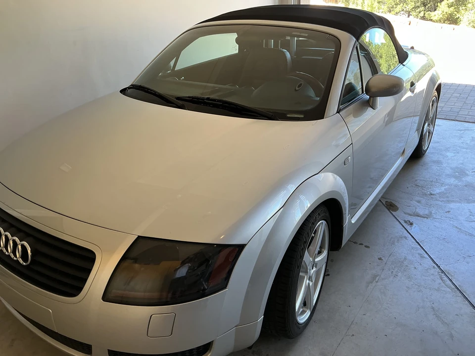 2002 Audi TT Mk1 - Image 16 of 31