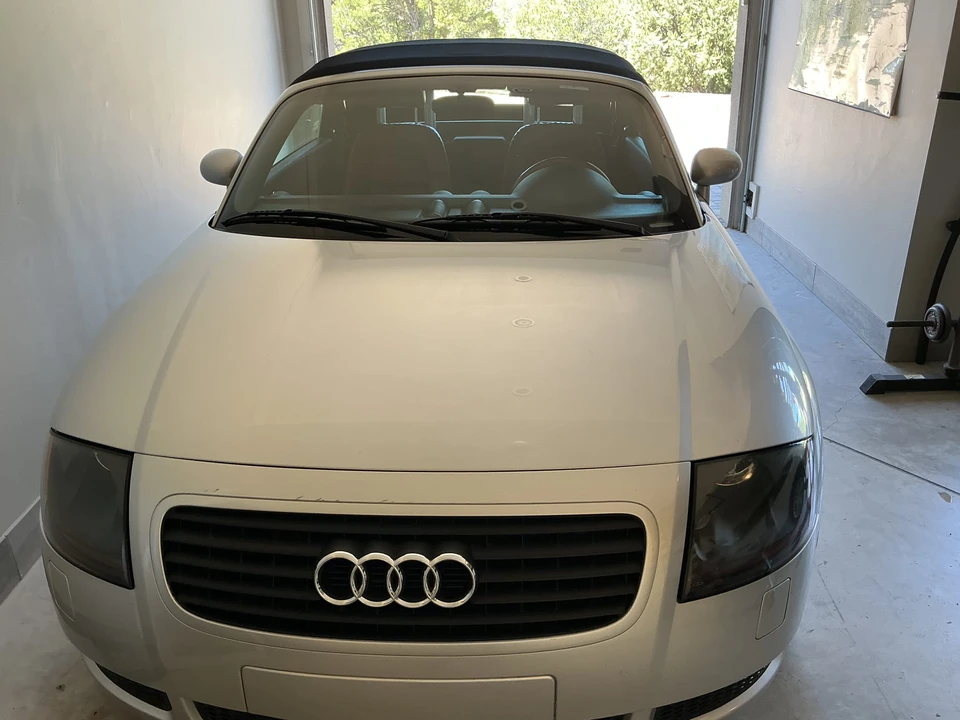 2002 Audi TT Mk1 - Image 18 of 31