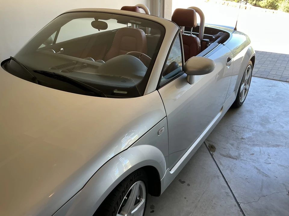 2002 Audi TT Mk1 - Image 17 of 31
