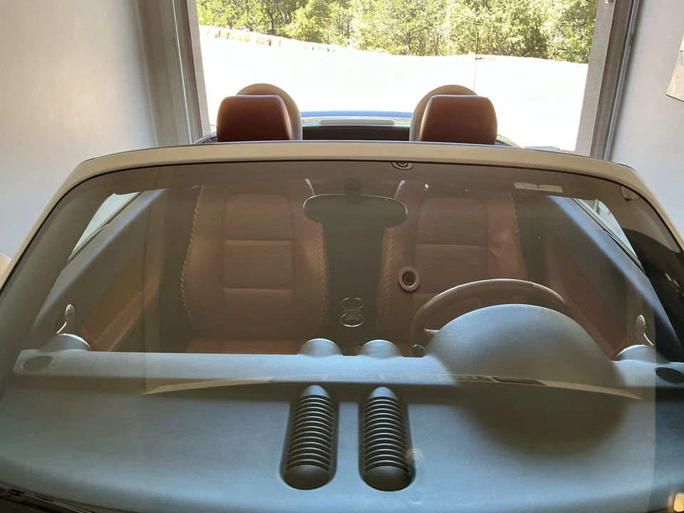 2002 Audi TT Mk1 - Image 20 of 31
