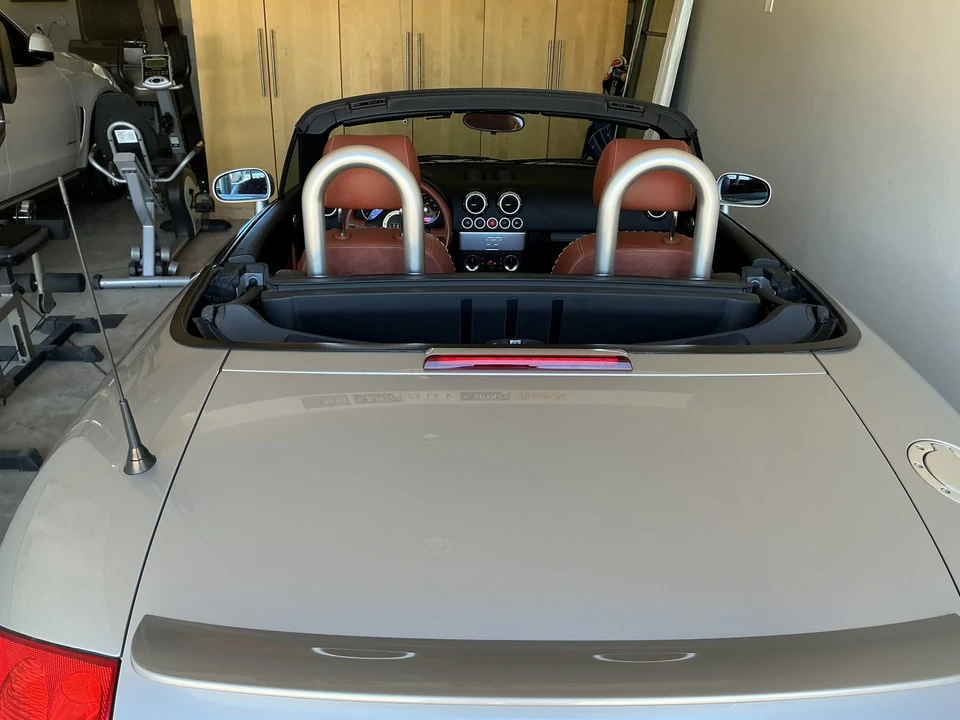 2002 Audi TT Mk1 - Image 23 of 31