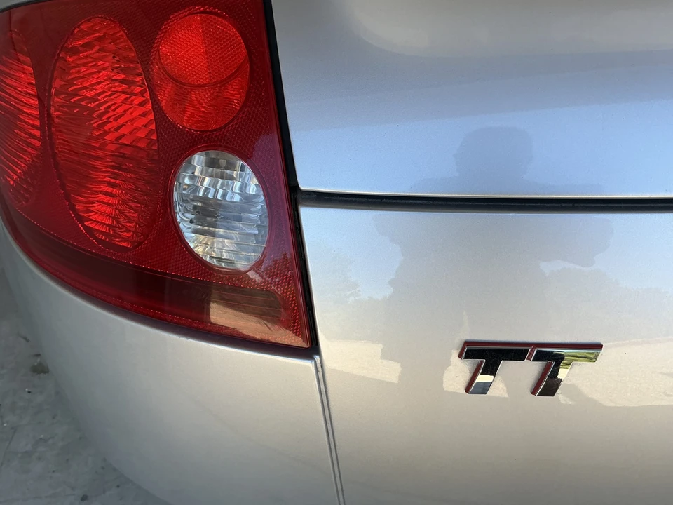 2002 Audi TT Mk1 - Image 25 of 31