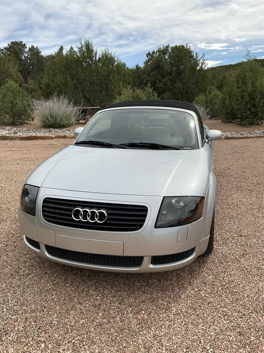 2002 Audi TT Mk1 - Image 10 of 31