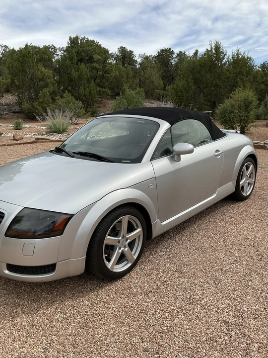 2002 Audi TT Mk1 - Image 15 of 31