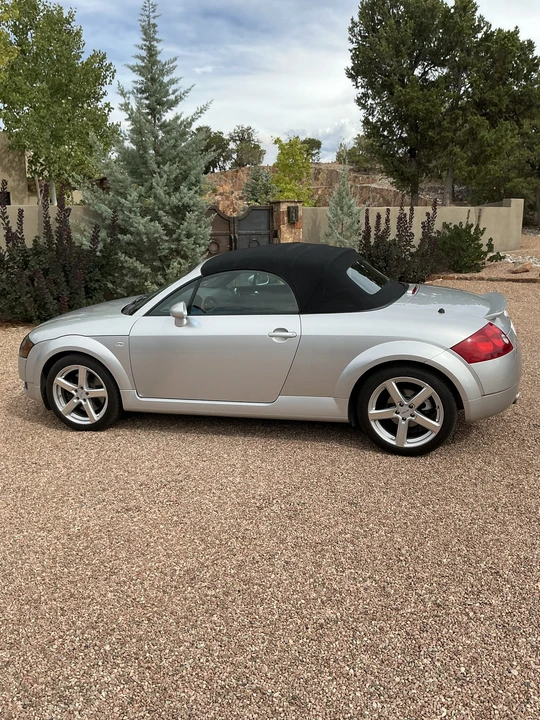 2002 Audi TT Mk1 - Image 11 of 31