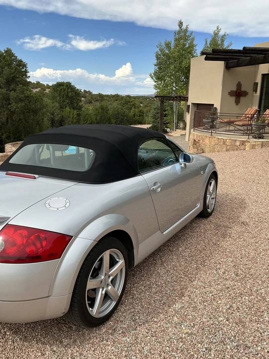 2002 Audi TT Mk1 - Image 14 of 31
